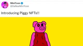 Piggy NFTs