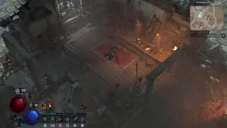 House Harkonnen, Diablo 4, PS5, (12).