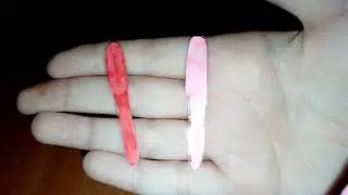 Распаковка бумажных сюрпризов/новинки🌈
