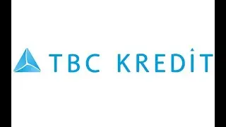 TBC UZ  bank  KREDIT OLISH