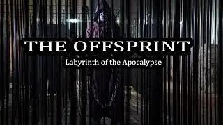 THE OFFSPRINT | Labyrinth of the Apocalypse | Instrumental MUSIC VIDEOS