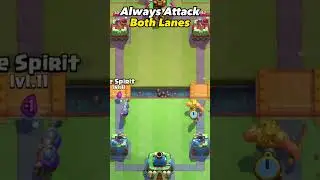 Useful Three Musketeers Techs You MUST Know in Clash Royale