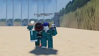 Ink Game Is STILL The Best Squid Game On Roblox