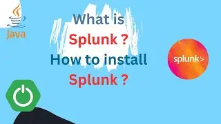 What is Splunk and How to Install Splunk ?
