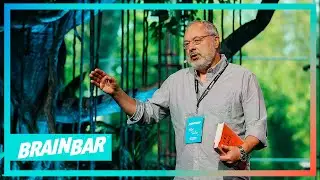 How do elites pave the way for social decay? | Peter Turchin x Brain Bar