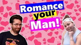 Romance for the Dudes! | Reading Christian Marriage Books 12