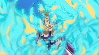 One Piece「 AMV 」The Phoenix [Reupload]