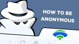 How to be Anonymous On Internet - UFO VPN