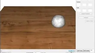 Qt and OpenGL - PGM's Animation Suite (Version 0.2)