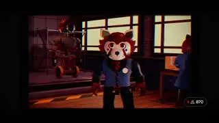 New OFFICIAL Piggy Game Trailer!! Hello, Employee... ( Piggy FNAF )