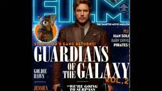 Total Films Magazine