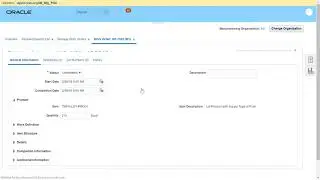 How to use PAge composer to show and hide fields.