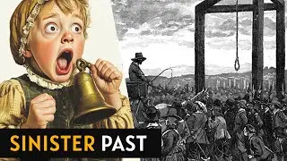 Oranges and Lemons: Dark Secrets Hidden in the Nursery Rhyme