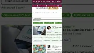 start your Upwork profile like THIS 👆