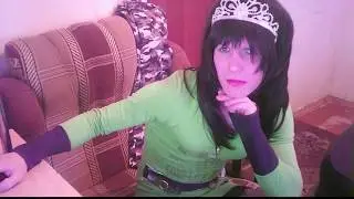 Diana Sissy