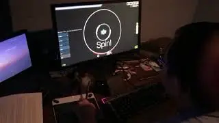 Liveplay With Squaggly (NOW PUBLIC)