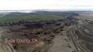 Sustainable Groundwater Management in Butte County