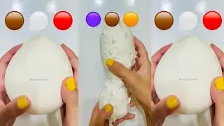 Guess the Color Challenge! Plaster