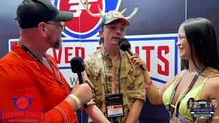 Just Cruz’n Interviews | Fuk Buk on Mixed Wrestling, Discipline & Performance | Evolved Fights