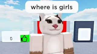 If Beluga Played Obby Creator
