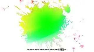 Spectrum greenscreen