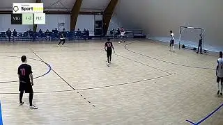 Gc5 Ottavi Vigor Camerano-Pizzeria Paola, gli highlights