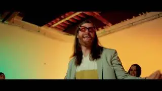 Jon Bryant - "Candied Tangerines" [Official Music Video]