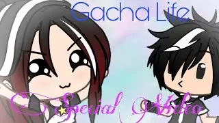 Special Video|Gacha Life|500+ subscribers