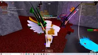 I BECAME A HUGE MONSTER (the labyrinth introduction)