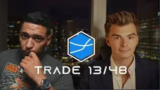 Stock Market Daily Show