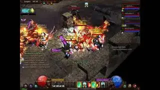 ONETEAM VS HACKPRO XD