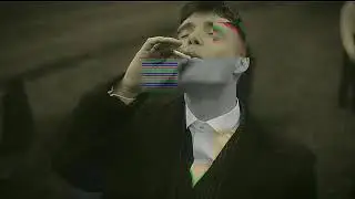 ♤Я сижу курю ♤