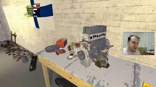 My Summer Car Motor toplama yıl olmuş 2019
