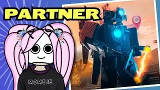 Partner | Giveaways, Signing Units, Spin the Wheel, Playing with Subs - Toilet Tower Defense