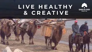 Spiritual & Health benefit of Yurt. (Daka & Rad Mongol Yurt sales agent of Asia Yurt in the States)