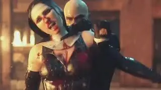 Cinematic Video Games (Music video) ♫ Video Mix GMV