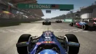 Little F1 Fun