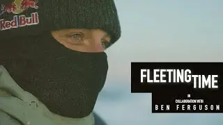 FLEETING TIME | Official Teaser - Featuring Ben Ferguson