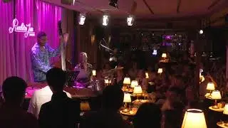 Recoletos Jazz : Andrés Barrios Trio (Flamenco Jazz)
