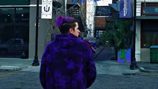 Cystic - ALONE? (feat. 33dontay) [OFFICIAL MUSIC VIDEO]
