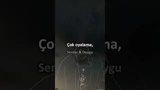Mabel Matiz - Kömür (lyrics)#lyrics #shorts