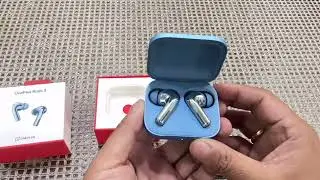 How to connect Oneplus buds to iPhone