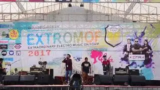 BEATBOX PENSI SMAN1 INDRAMAYU