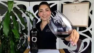 🍷 Hablando de Vinos con Michelle Carlin - Eclipse
