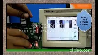 bridgeless boost converter using tms320f2812 online video cuttercom