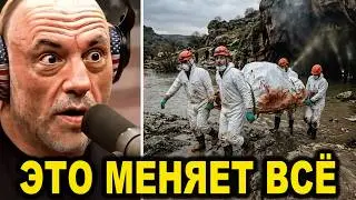 This Was Found in a Cave Under the Euphrates River! Jesus Warned About This