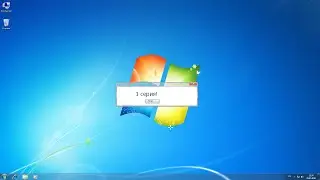 Глупые ошибки, 1 серия - А чё, 1 серия