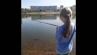 Рыбалка на акулу