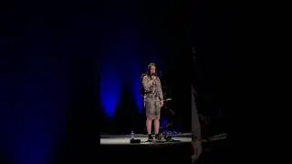 Mitski - Buffalo Replaced (Mexico City, 09/11 - live debut)