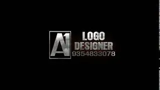 C18 Logo Animation Intro | After Effects Logo Animation No Plugins | After Effects CC 2020